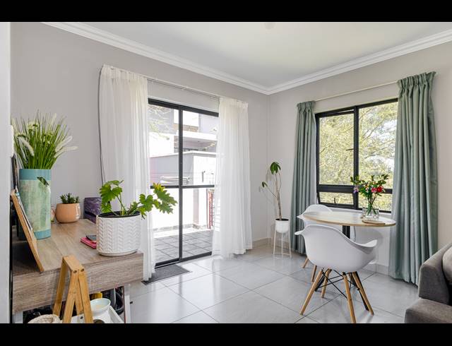 2 BEDROOM SECTIONAL TITLE FOR SALE IN JACKAL CREEK GOLF ESTATE